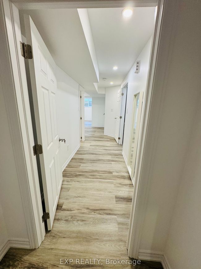 UNIT-2-LOWER-UNIT - 550 Millars Sound Way, Home with 2 bedrooms, 1 bathrooms and 1 parking in Barrhaven ON | Image 6