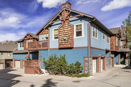 502-70 Dyrgas Gate, Canmore, AB, T1W3J6 | Card Image