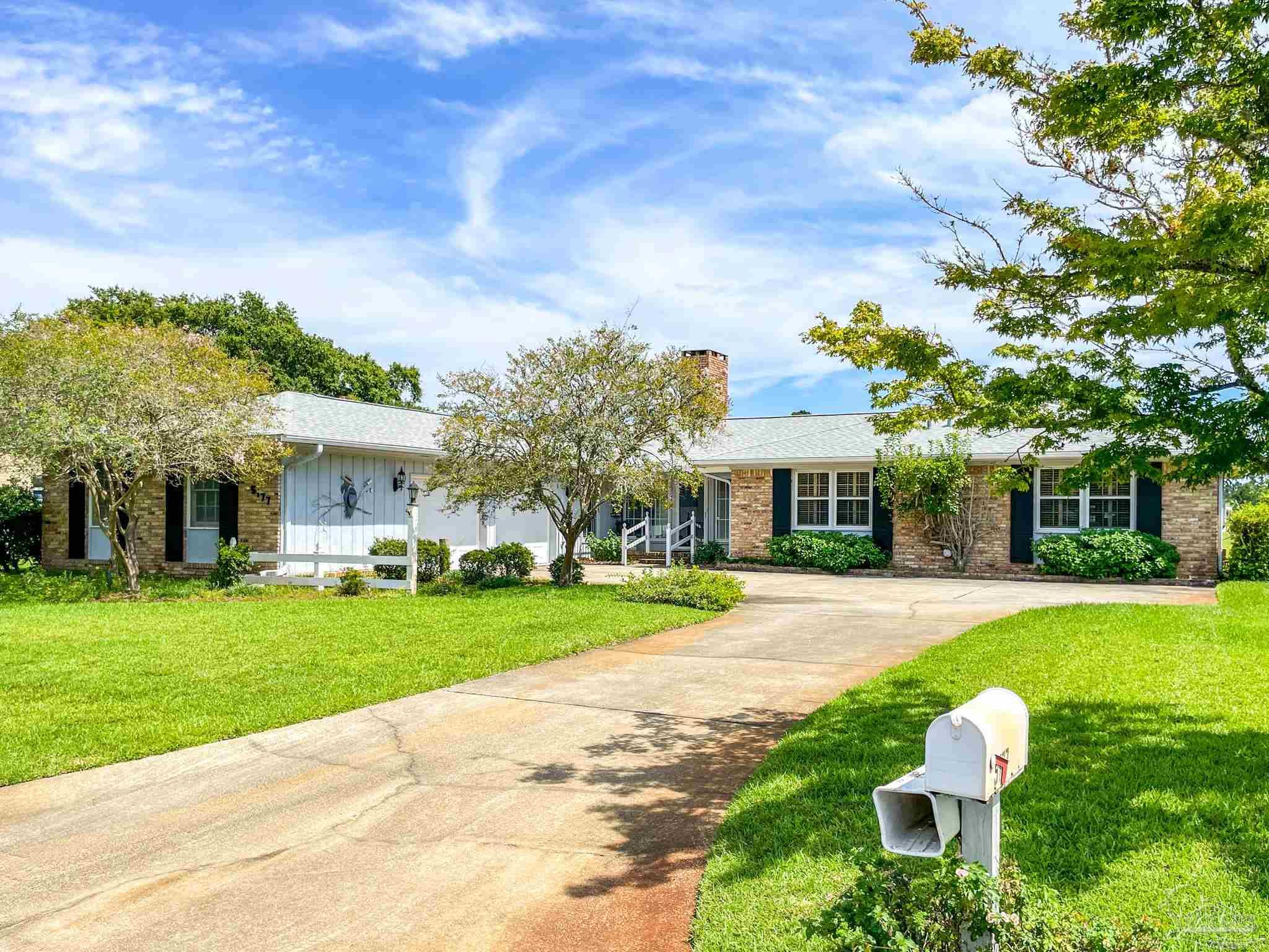 Choctaw Ave, Pensacola, FL 32507