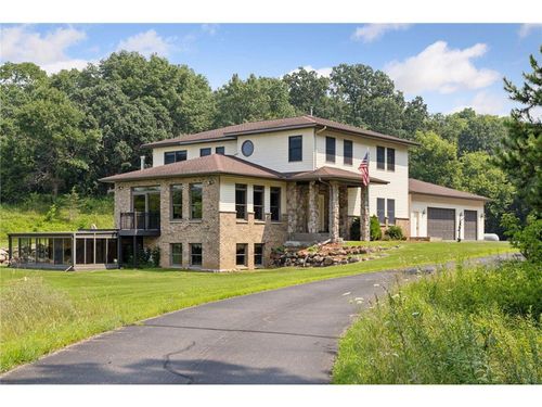 241A Glen Cir, River Falls, WI, 54022 | Card Image