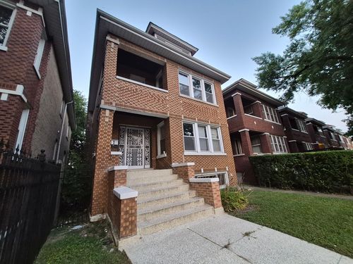 6807 S Talman Avenue, Chicago, IL, 60629 | Card Image