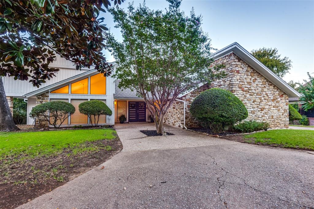Autumn Oaks Trl, Arlington, TX 76006