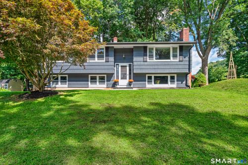 36 Sweet Birch Dr, Meriden, CT, 06450-7131 | Card Image