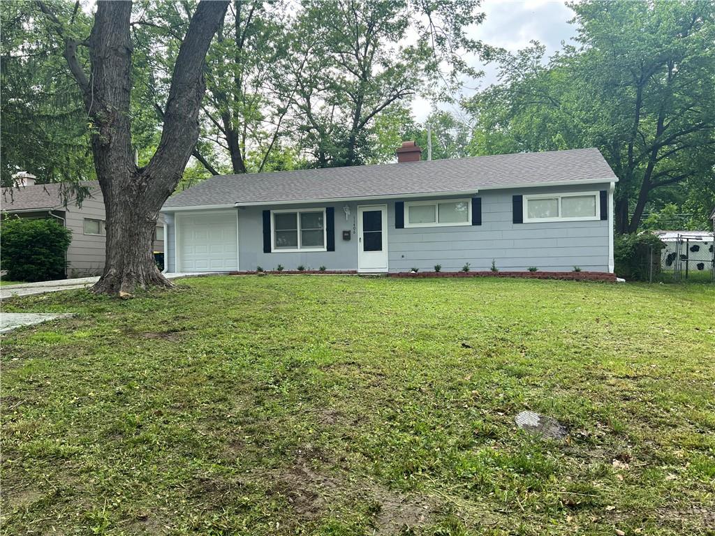 Sycamore Ter, Kansas City, MO 64134