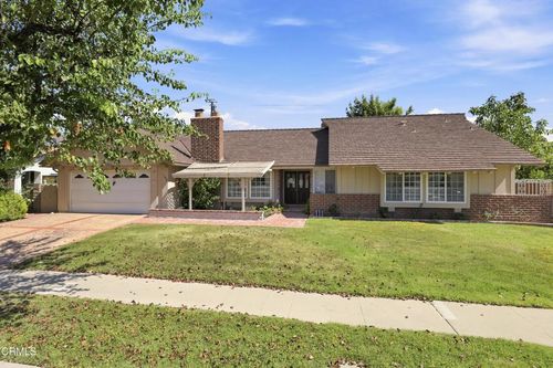 195 W Avenida De Las Flores, Thousand Oaks, CA, 91360 | Card Image