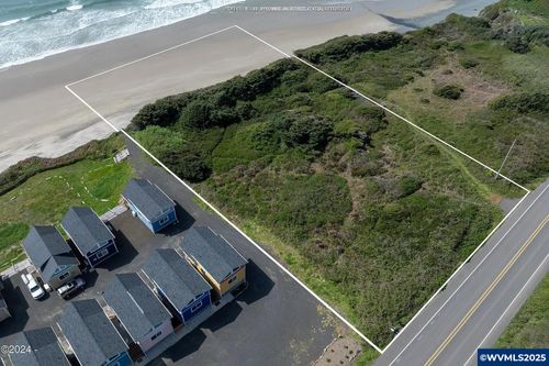 TL 2300 Highway 101, Yachats, OR, 97498 | Card Image