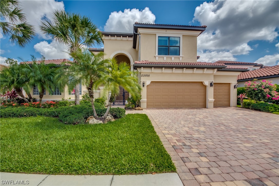 23148 Sanabria Loop, Sold in Bonita Springs Zoocasa