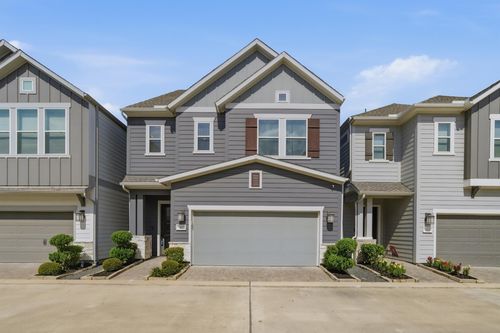 1417 Biondo Way, Houston, TX, 77008-2960 | Card Image
