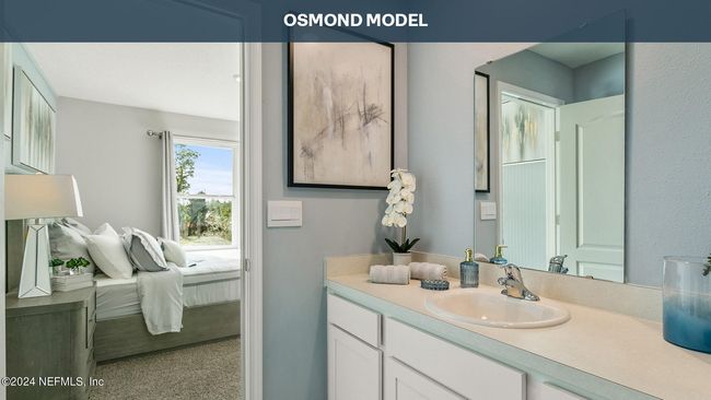 38 Palmetto Ridge Rd, Townhouse with 2 bedrooms, 3 bathrooms and null parking in St Augustine FL | Image 17