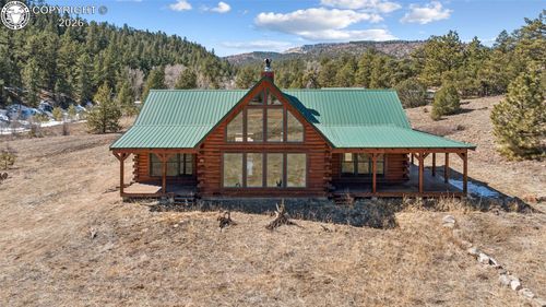 2555 New Mill Gulch Rd, Canon City, CO, 81212-8708 | Card Image
