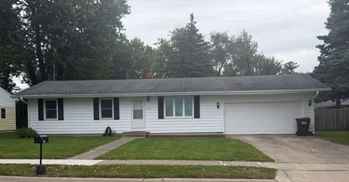 103 Gary Street, Rochelle, IL, 61068 | Card Image