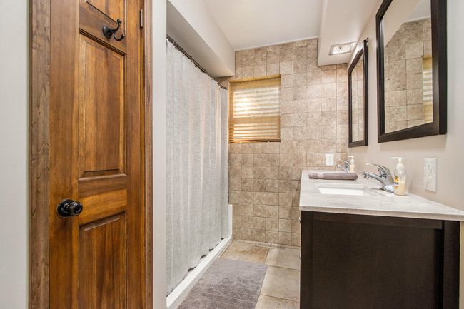 Main floor full bathroom | Image 20