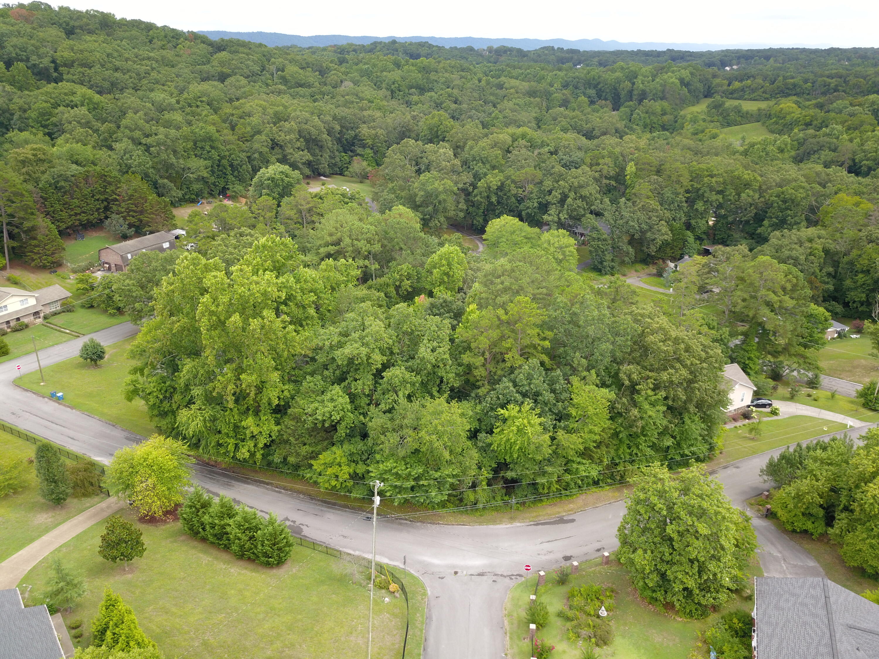 Land in Ringgold