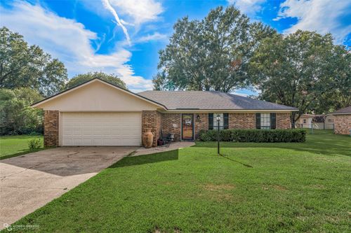4614 Parkridge Dr, Benton, LA, 71006-9709 | Card Image