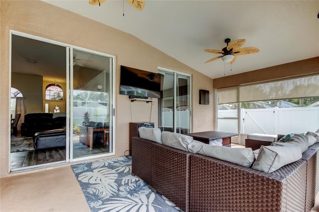 28826 Windover St, House other with 4 bedrooms, 2 bathrooms and null parking in WESLEY CHAPEL FL | Image 13