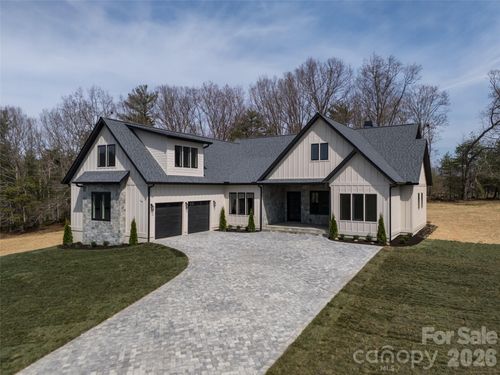 144 Golden Pasture Dr, Fletcher, NC, 28732-0650 | Card Image