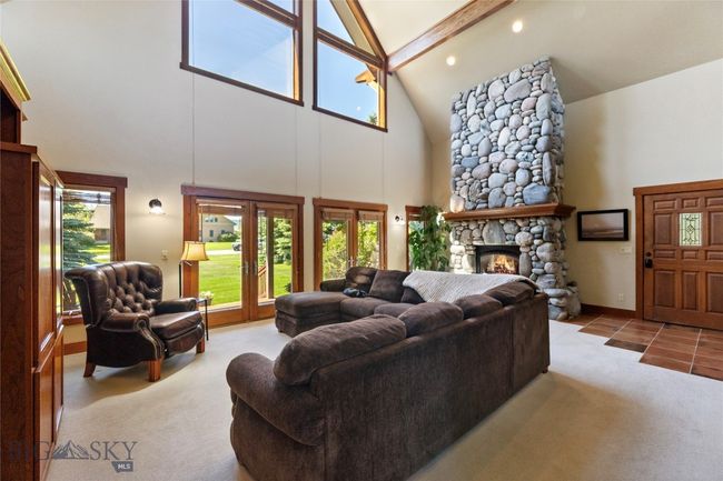 619 Terrance Loop, House other with 4 bedrooms, 4 bathrooms and null parking in Bozeman MT | Image 18