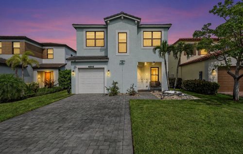 4895 Sand Dollar Dr, Westlake, FL, 33470-3286 | Card Image