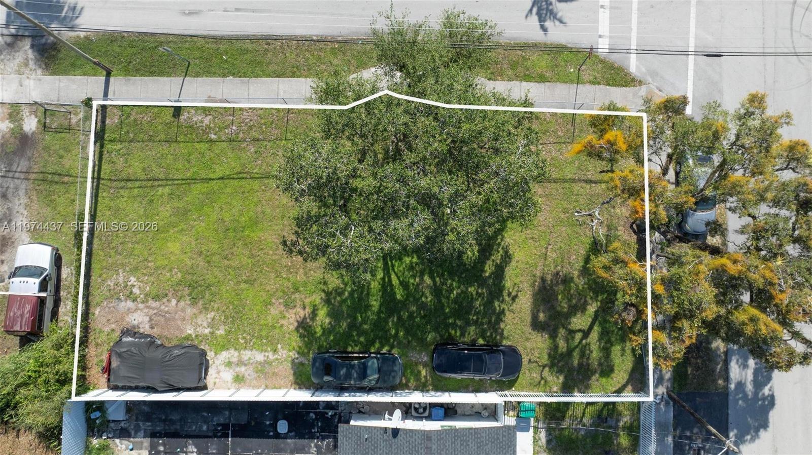 Land in Miami Gardens 2