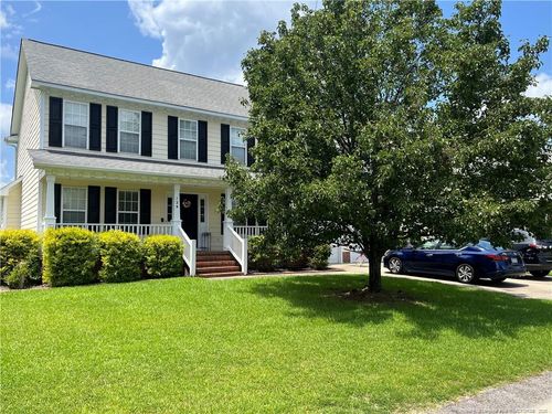 129 Barkley Ct, Raeford, NC, 28376-9220 | Card Image