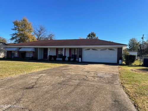 1308 Miller Drive, Clarksdale, MS, 38614 | Card Image