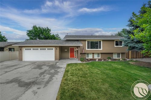 1315 Breeds Hill Street, Billings, MT, 59105 | Card Image