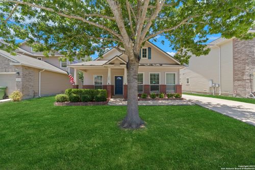 308 Rustic Trl, Cibolo, TX, 78108-3024 | Card Image