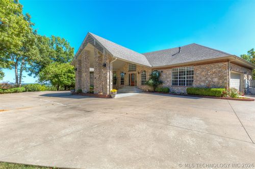 2601 S 294th East Ave, Broken Arrow, OK, 74014-4878 | Card Image