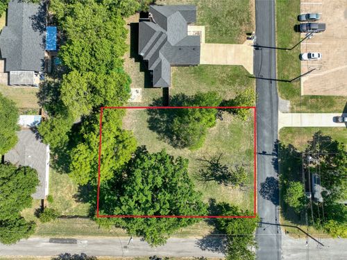 TBD S Jackson Street, Kaufman, TX, 75142 | Card Image