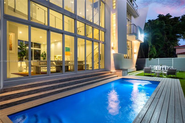 412 E Rivo Alto Dr, House other with 5 bedrooms, 5 bathrooms and null parking in Miami Beach FL | Image 32