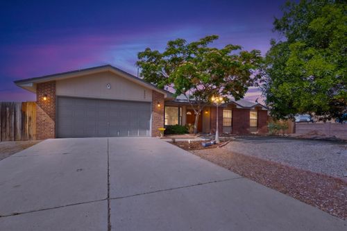4430 Pumice Dr Ne, Rio Rancho, NM, 87124-4491 | Card Image