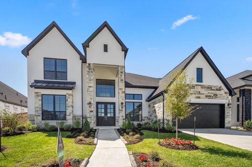 9722 Leafgate Ct, Missouri City, TX, 77459-5562 | Card Image