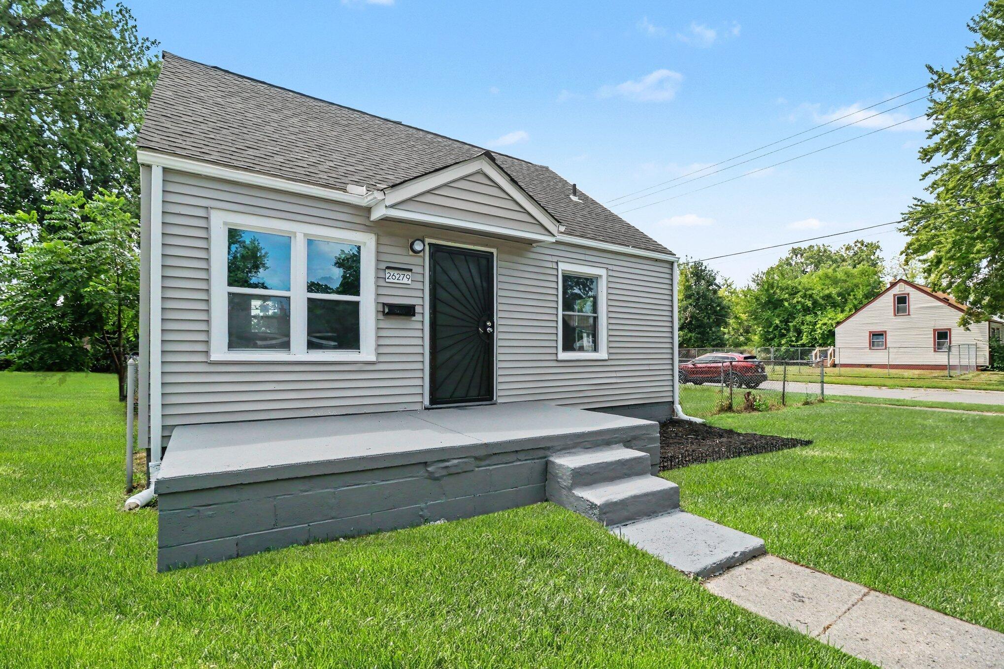 Residential in Inkster 3