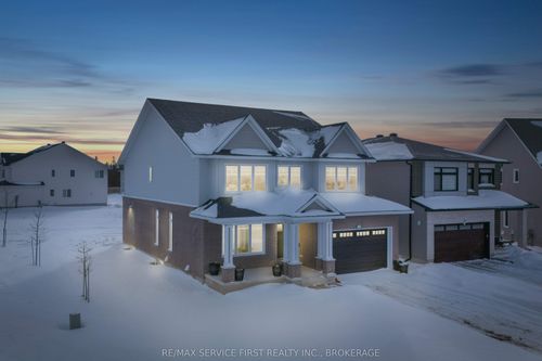 1601 Willow Crt, Kingston, ON, K7P0S6 | Card Image