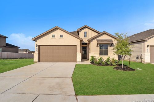 6535 Scooby Acres, San Antonio, TX, 78253 | Card Image