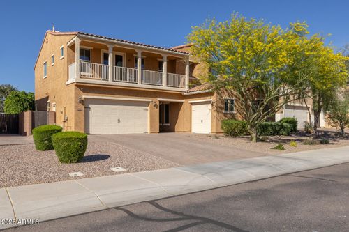 2676 E La Costa Dr, Gilbert, AZ, 85298-0245 | Card Image