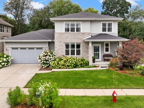 4602 Bellingrath Street, MADISON, WI, 53558 | Card Image