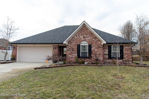 6303 Caleigh Dr, Charlestown, IN, 47111 | Card Image