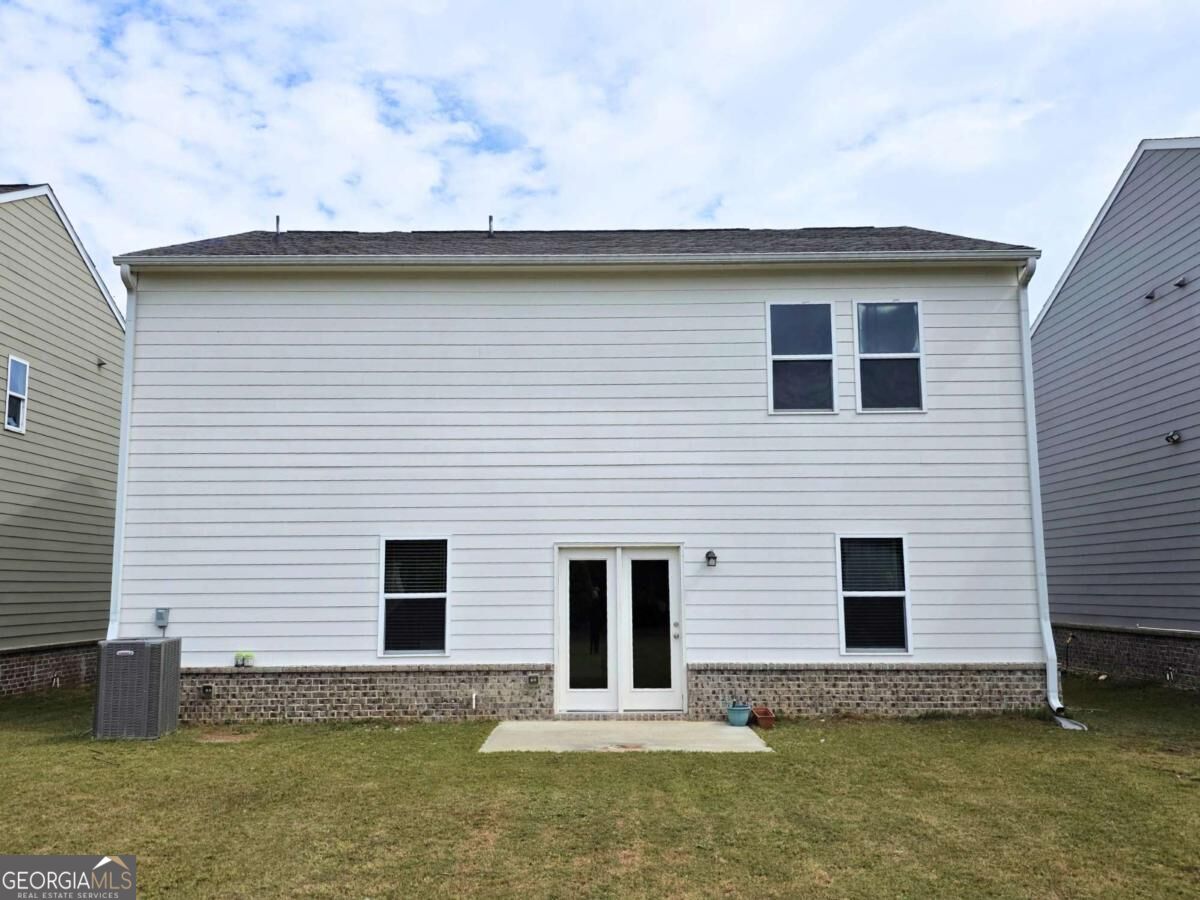 Residential Lease in Winder 5