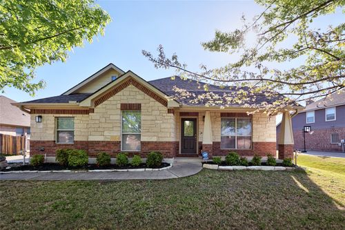 18713 Jana Patrice Dr, Pflugerville, TX, 78660-7585 | Card Image