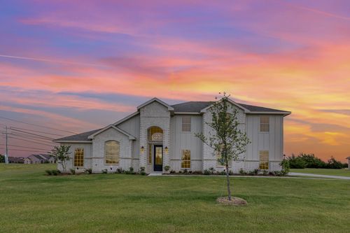 6811 Hayes Road, Midlothian, TX, 76065 | Card Image