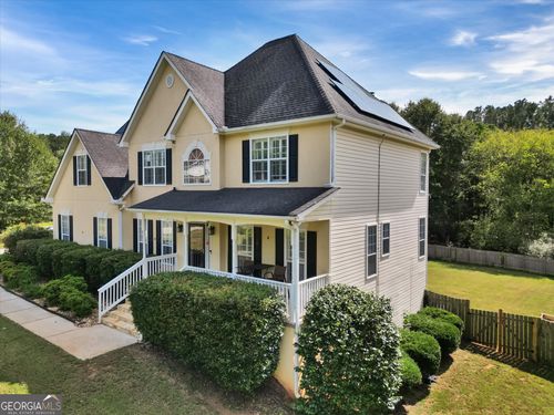 113 Shoreline Way, Hampton, GA, 30228-1799 | Card Image