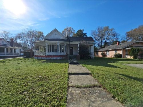 107 Church St, Red Springs, NC, 28377-1315 | Card Image