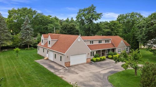 955 Edwards Street, Brookfield, WI, 53005 | Card Image