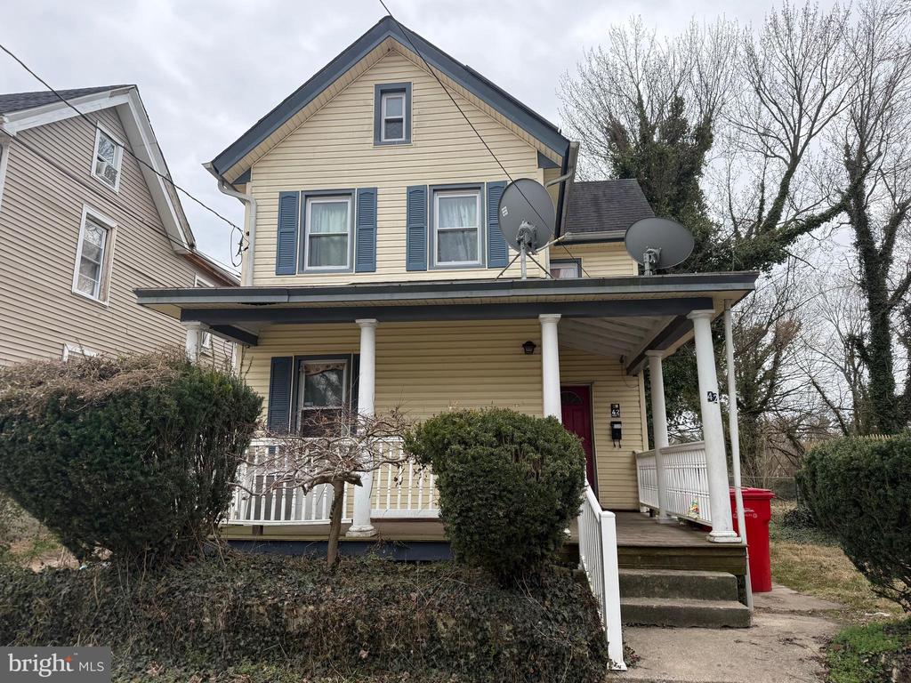 Residential in BRIDGETON
