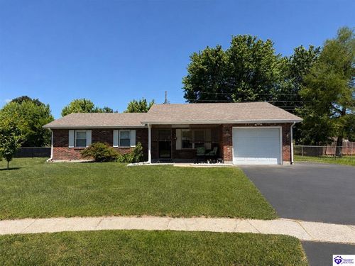 727 Kimberly Court, Radcliff, KY, 40160 | Card Image