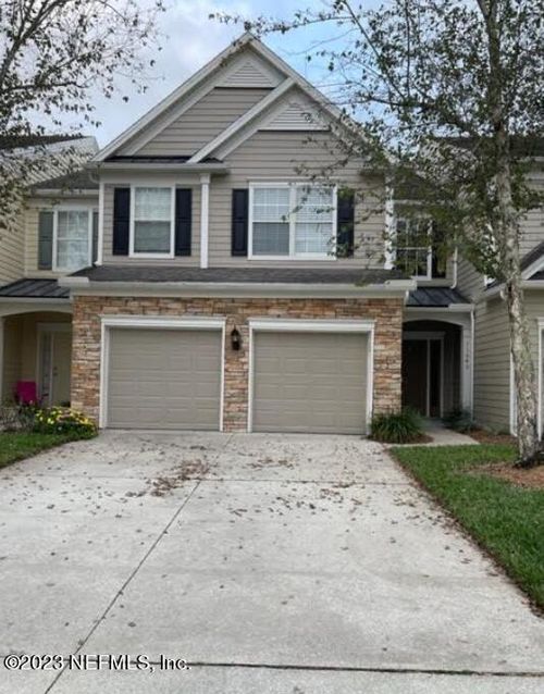 11043 Castlemain Cir E, JACKSONVILLE, FL, 32256-2894 | Card Image