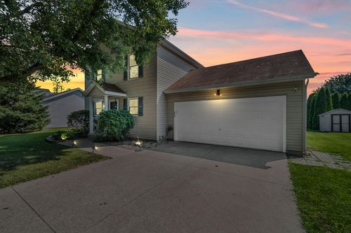 520 Morse St, Coldwater, MI, 49036-1483 | Card Image
