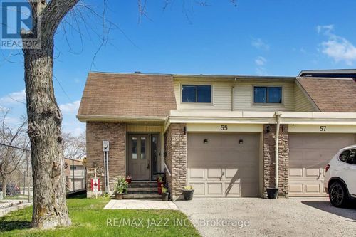 55 Clover Ridge Drive W, Ajax (South West), ON, L1S3M3 | Card Image