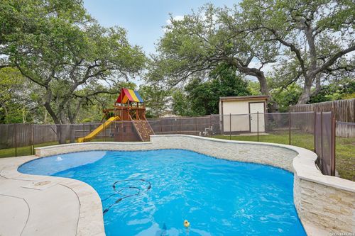 2119 Oak Rnch, San Antonio, TX, 78259-1819 | Card Image